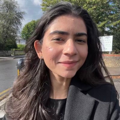 Barrister (Unreg), The Honourable Society of Gray’s Inn. County Court Advocate | President @girlup Karachi | Advocacy Fellow @britpalproject