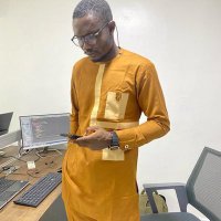Orutu Akposieyefa W (@orutu_aw) 's Twitter Profile