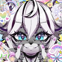 🌈 Wagyumi 🐾 (@wagyumiva) 's Twitter Profile Photo 🌈 Wagyumi 🐾 (@wagyumiva) 's Twitter Profile Photo