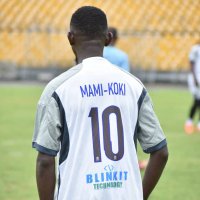 Mami Koki🇨🇲 (@fatviyof10) 's Twitter Profile