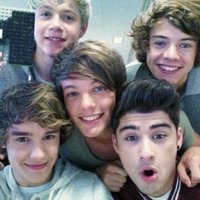 ؘremembering 1D (@onedarchv) Twitter profile photo