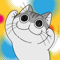 アニメ『夜は猫といっしょ』公式🐾 (@yoruneko_pr) 's Twitter Profile Photo アニメ『夜は猫といっしょ』公式🐾 (@yoruneko_pr) 's Twitter Profile Photo