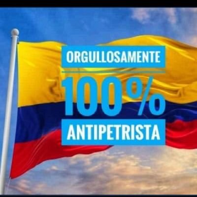 COLOMBIA SIN PRESIDENTE, Y MENOS DE UN GUERRILLERO PSICÓPATA,NO ACATO LEYES, NI NORMAS PETRISTAS....