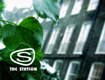 StationPostLtd's profile picture. The Station is a television post production company in the West End of London.