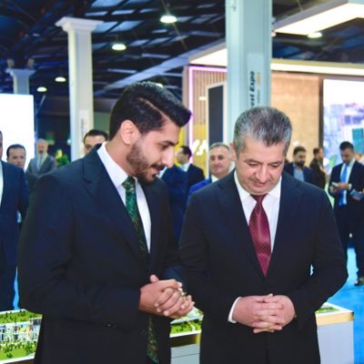 yousifchali's profile picture. CEO and owner of golden planet realestate