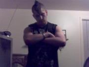 MikeyP_YaDig's profile picture. A Big Dumb Guy Who Likes To Throw Down