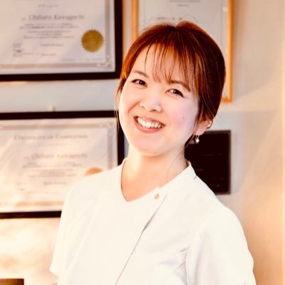 Private Salon「𝓵𝓪𝓵𝓪 𝓶𝓸𝓾ララムー」セラピスト川口千春 \働く女性に笑顔とエネルギーを満タンに♡/ 長年付き合ってきた肩こりからはもう卒業🙌 疲れにくい✨太りにくい✨老けにくい✨カラダを手に入れて、ご機嫌な毎日🌈◉桜木町駅徒歩5分/日ノ出町駅徒歩5分/一日2名様限定