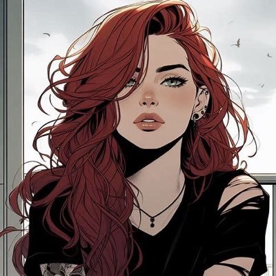 ゚𐦍༘⋆ MDNI ゚𐦍༘⋆ British female ゚𐦍༘⋆ Nsfwtwt account ゚𐦍༘⋆ Redheaded and freaky ㅤ♡☁︎