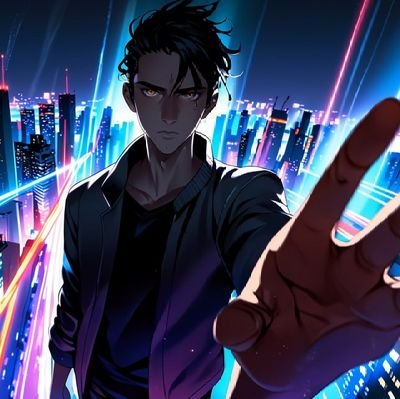 JavierPseud's profile picture. 