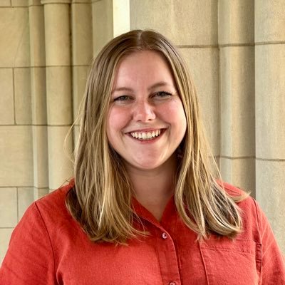 Staff @BerkeleyatYDS & Lecturer @YaleDivSchool · Co-host of The Leader's Way Podcast · PhD from @CamDivinity · Enjoys a good crafternoon