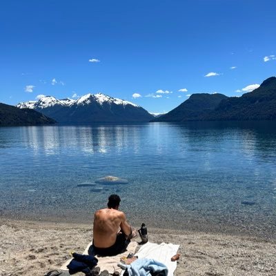 OtroArmandu's profile picture. Julio Armando Mendoza Acosta