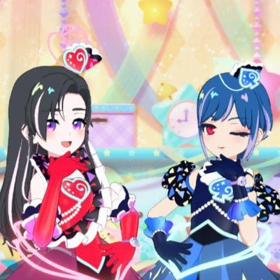 pomesatanTaro55's profile picture. プリティー兼マイキャラ垢 魂をプリマジ 体をアイドルタイム 骨をRLに置いてきた ♀成人済@kurusimi_03 ←身内