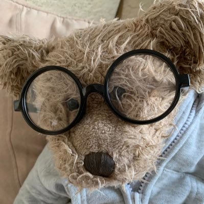 @SpencerRBear