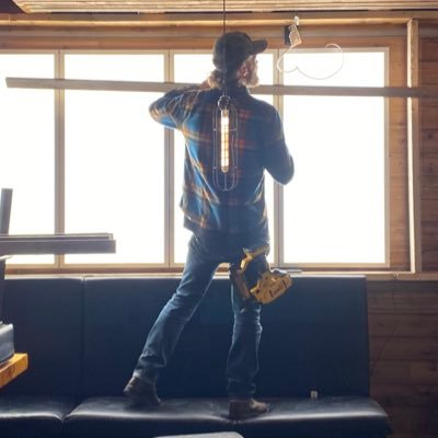 TylerBRobbins's profile picture. Journeyman Carpenter currently building and renovating restaurants across Canada. Specializing in art focused builds. Based in the Greater Montreal Area.