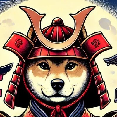 samuraicoin_'s profile picture. We are coins created by SatoPump (@Sato_Pump), leveraging BurnToEarn (@burn2earn_) to support each other’s value and successfully generate liquidity.