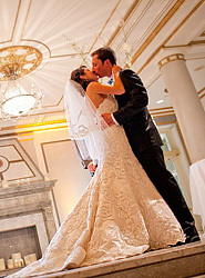 MelGCouture's profile picture. Wedding gown designer in Montreal, QC. Servicing Ottawa, Toronto, Vancouver, New York, Miami and Los Angeles. Established since 2005.