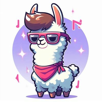 lazy_llamaLLC's profile picture. LazyLlama Coin (LLC)
No Drama, Just Llama.