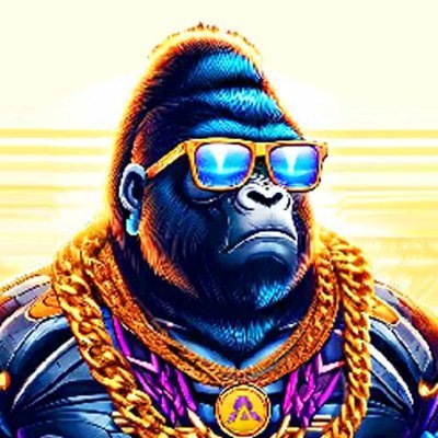 AGORZILLAS22's profile picture. Agoras $AGRS Titan of decentralized AI.
🌌 Meme King | Rocket Scientist
💬 Smarts win. Guesswork loses.