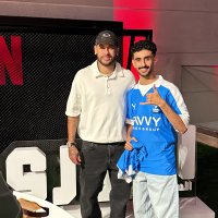 عبدالله الشهراني (@iabdullahsh7) 's Twitter Profile