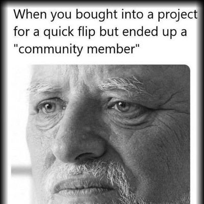 Cryptogang9711's profile picture. early gemhunter
$Eth sometimes $Sol

https://t.co/Ga6DvHHmcs