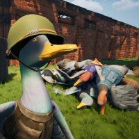 DUCKSIDE - Early Access Out Now! (@playduckside) 's Twitter Profile