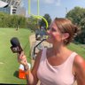 EliseJesseTV's profile picture. 🏈👩🏼‍💻 @BengalsTalkSI reporter 🎙️@sickpodbengals |Emmy-Winning Sports Broadcaster| IG @elisejessetv