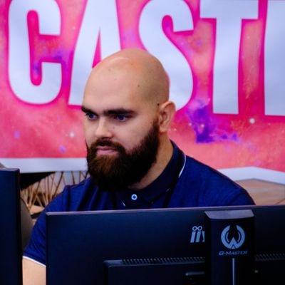 CEO de la @ObsessionGaming
Freelance en tant que Organisateur d'événements / Animateur / Commentateur Gaming 🏆🔴⚫
#SangetOr
