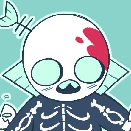 🐟f1shbonesoup@bsky🦋さんのプロフィール画像