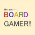 ボードゲームおじさん (@weareboardgamer) Twitter profile photo ボードゲームおじさん (@weareboardgamer) Twitter profile photo
