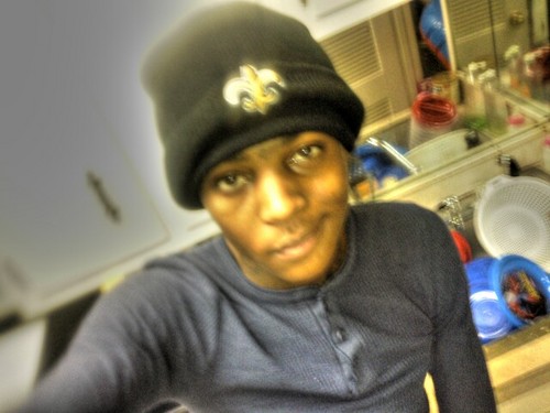 #SwaggandMONEY...That's All I Have.