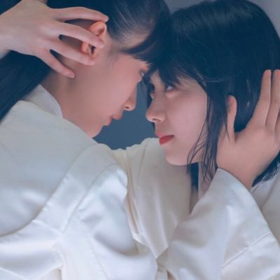 haru_buddies's profile picture. 森田ひかるちゃん♡ 的野美青ちゃん♡#hikarutalk #miotalk