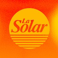 LA SOLAR FESTIVAL (@lasolarfestival) 's Twitter Profile