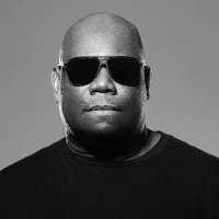Carl Cox (@carl_cox) 's Twitter Profile