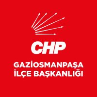 CHP Gaziosmanpaşa İlçe Başkanlığı (@chpgopasa) 's Twitter Profile Photo CHP Gaziosmanpaşa İlçe Başkanlığı (@chpgopasa) 's Twitter Profile Photo