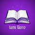 Tem Livro (@temlivro) Twitter profile photo Tem Livro (@temlivro) Twitter profile photo