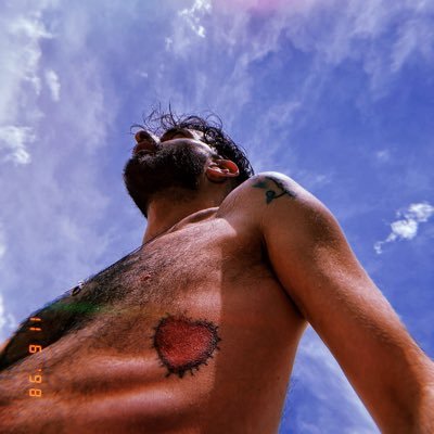 Io non sarò mai nessuno,ma nessuno sarà mai come me. (PER FORTUNA)