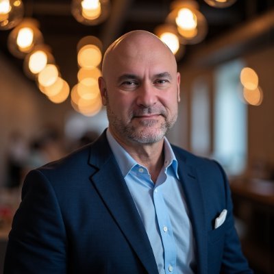 CTO / CAIO | Board Member | Advisor https://t.co/huzyBkUcx6 https://t.co/xVAftM0p7e