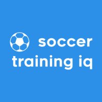 Soccer Training IQ (@soccertrainiq) 's Twitter Profile Photo Soccer Training IQ (@soccertrainiq) 's Twitter Profile Photo