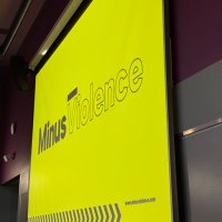 MinusViolence (@minusviolence) 's Twitter Profile Photo