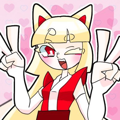 albinohiyoneko@有償依頼受付中さんのプロフィール画像
