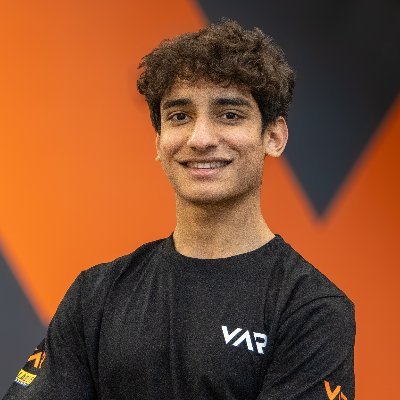 🇮🇳 Indian Racing Driver in FRECA
🧡 @VARmotorsport
💚 @whsports