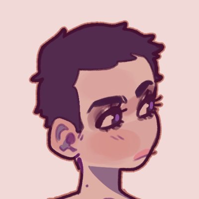 I draw ✨girls✨ || NSFW 🔞 || He/Him || 23 || FR / ENG || Comms closed
Early-access / WIPs / HQ files : https://t.co/CQYIiFmjbe
