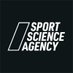 Sport Science Agency (@sportsciagency) Twitter profile photo Sport Science Agency (@sportsciagency) Twitter profile photo