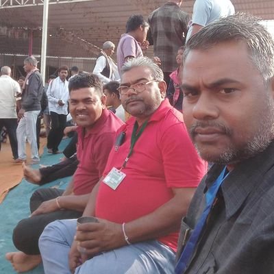 AatmaramChakra1's profile picture. 