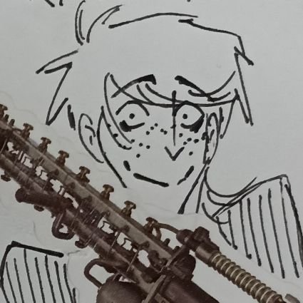 Nuclear Springさんのプロフィール画像