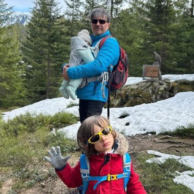 BabakHkhani's profile picture. 