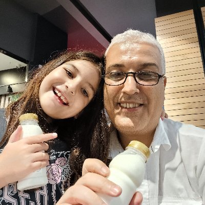 ZAFERTEPEBAS's profile picture. Bindik bir alamete, gidiyoruz kıyamete.