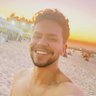 eumarroquino's profile picture. Inshalá, muito ouro