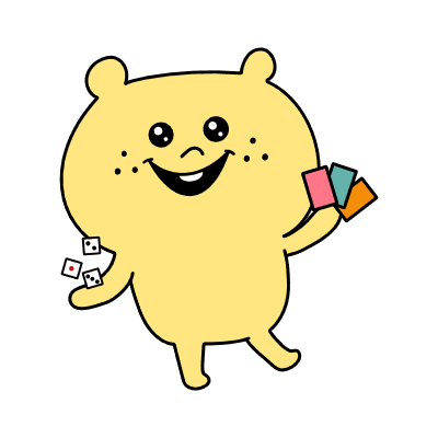 wakuwaku_card's profile picture. 