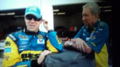Matt Kenseth